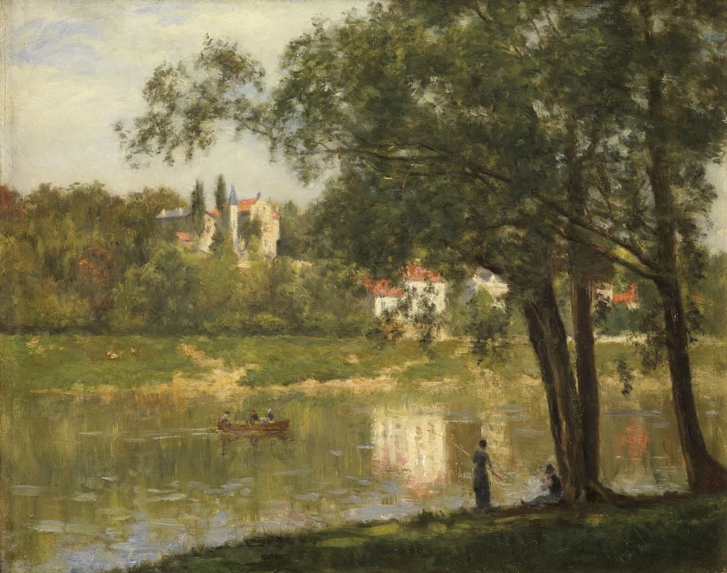 Isola della Grande Jatte